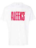 Alyx Aleeks T-shirt - White