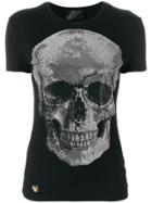 Philipp Plein Albireo T-shirt - Black