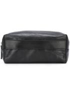 Ann Demeulemeester 'stern' Toiletry Bag
