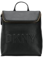 Dkny Tilly Small Backpack - Black