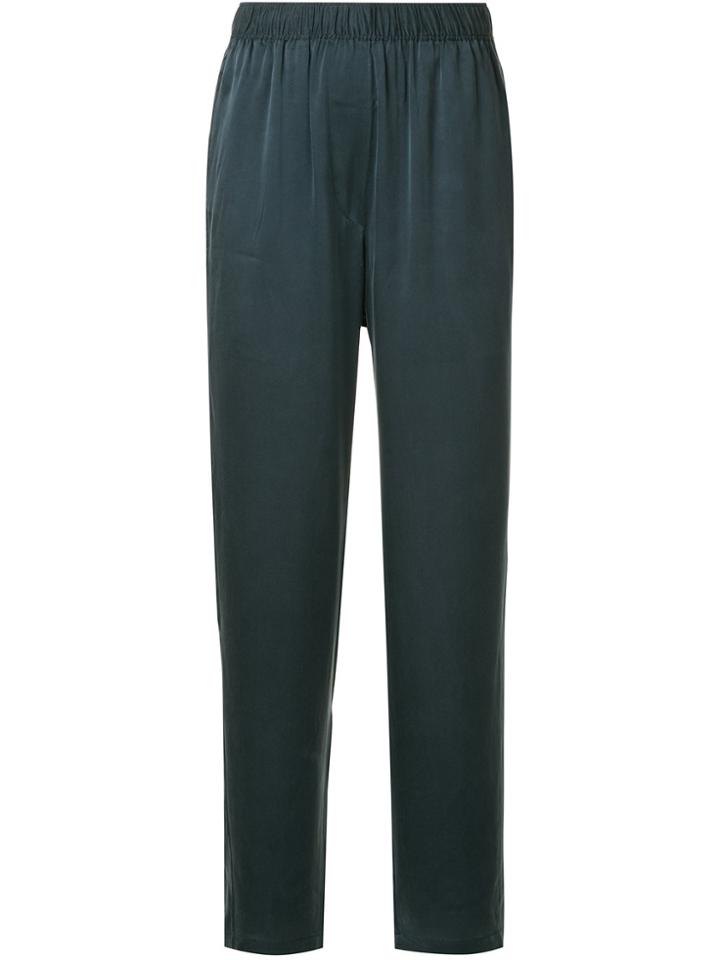 Jac+ Jack Sloan Trousers - Grey