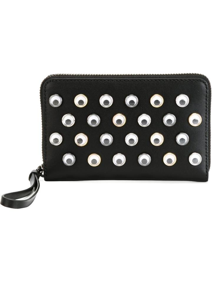 Marc By Marc Jacobs Disney X Marc By Marc Jacobs 'googley Eye' Wallet