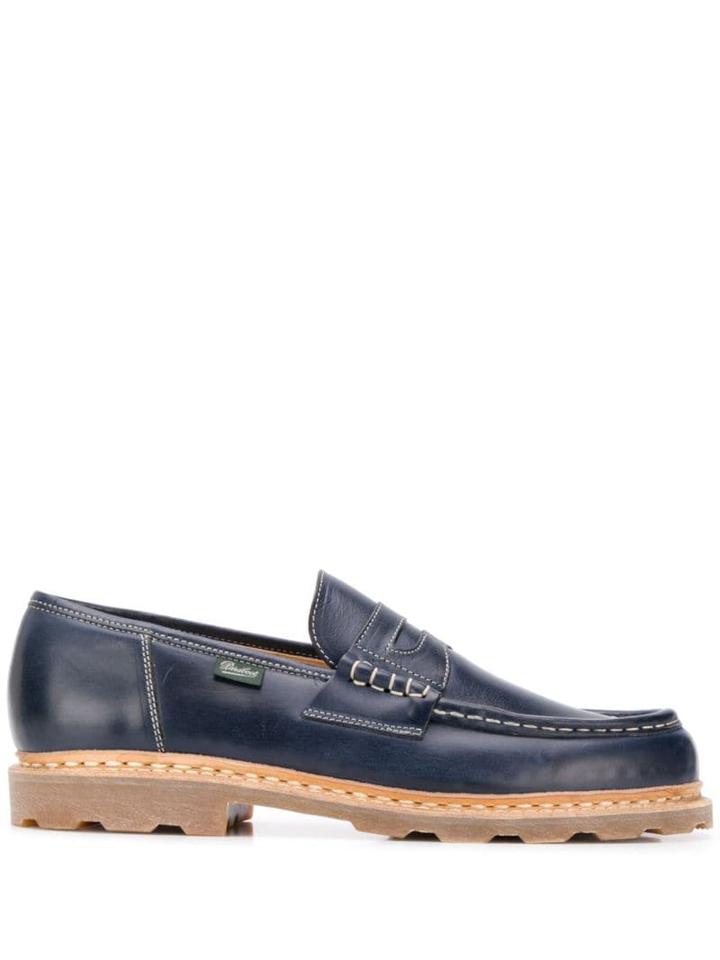 Paraboot - Blue