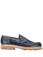 Paraboot - Blue