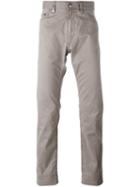 Boss Hugo Boss 'maine' Regular Jeans, Men's, Size: 32, Grey, Cotton/spandex/elastane