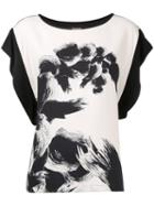 Ginger & Smart - Joy Top - Women - Viscose - 12, Black, Viscose