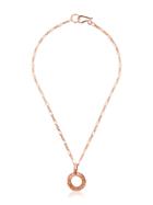 Jelena Behrend Baltic Dievo Necklace - Metallic