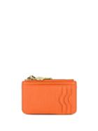 See By Chloé Small Double Wallet - Neutrals