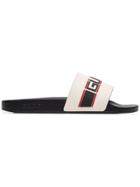 Gucci Gcci Pursuit Sndls Wht - White