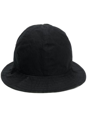 Holland & Holland Bucket Hat - Black