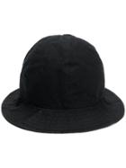 Holland & Holland Bucket Hat - Black