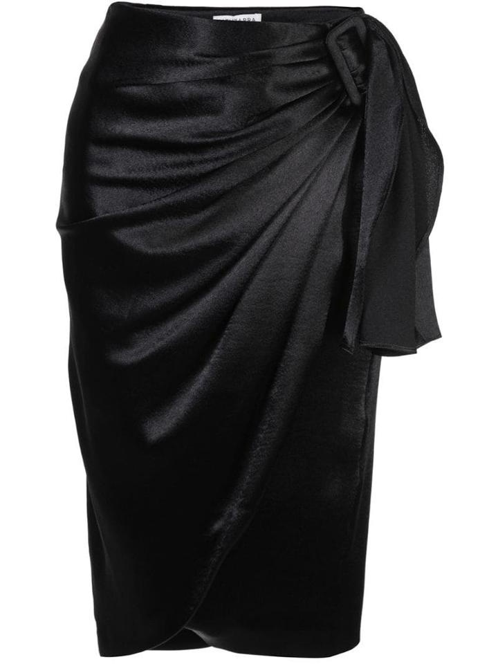 Altuzarra Polly Skirt - Black
