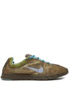 Nike Mayfly Low-top Sneakers - Green