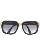 Cazal Mod6163 001 Sunglasses - Black