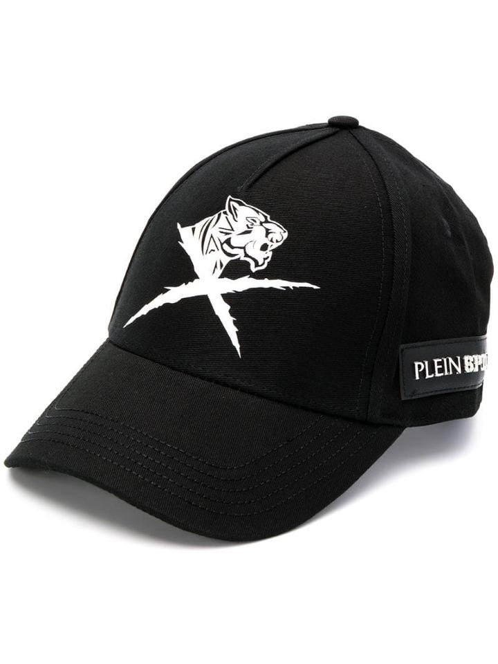 Plein Sport - Black