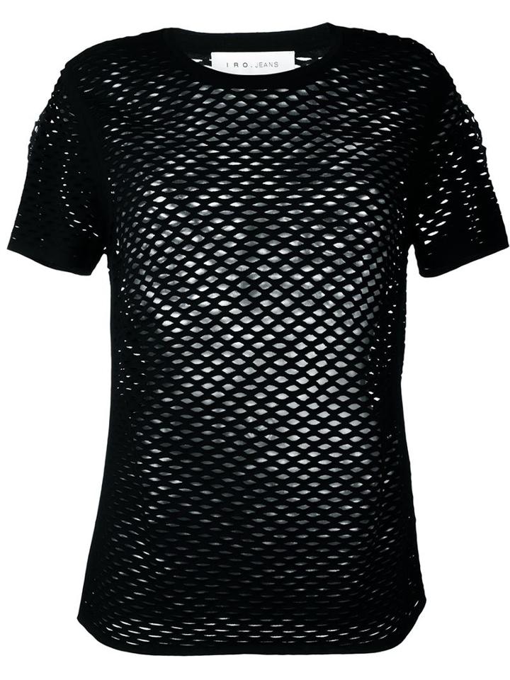 Iro 'zana' Top