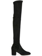 Valentino Thigh-high Boots