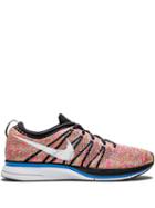 Nike Flyknit Trainer+ Sneakers - Pink