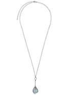 Midgard Paris Roots Pendant Necklace - Metallic
