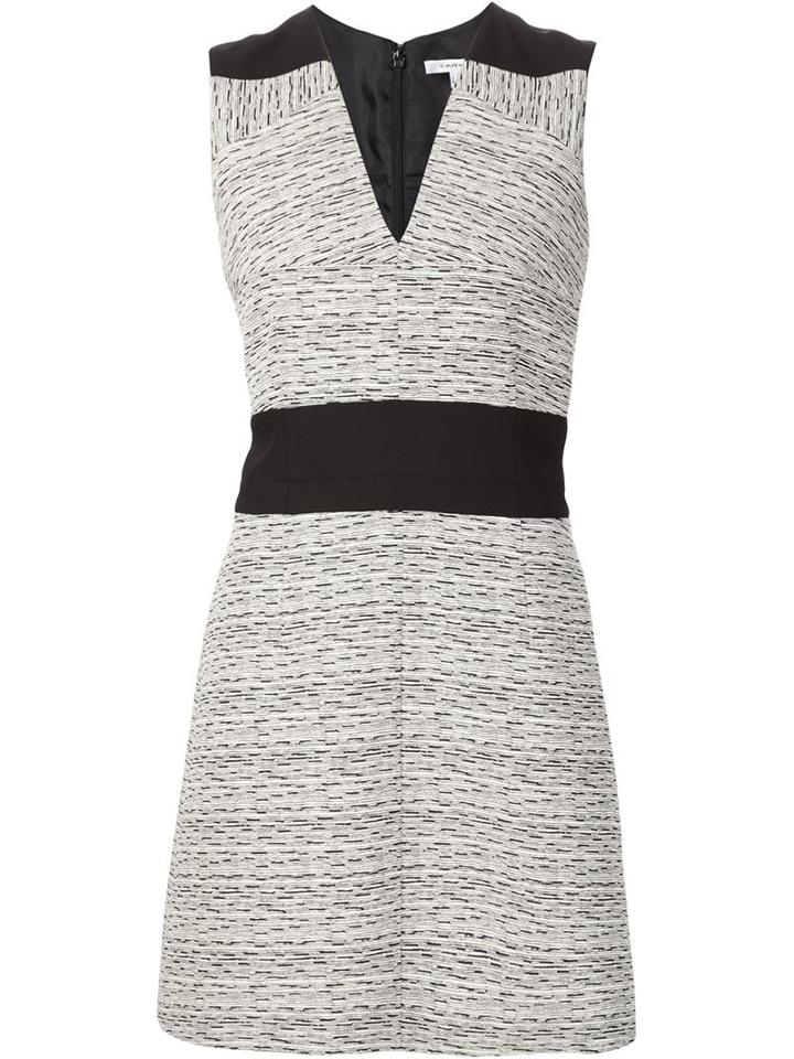 Carven 'fantasie' Dress