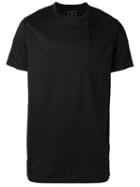 Maharishi Panel Detail T-shirt