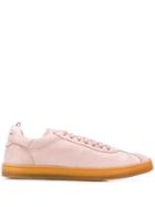 Officine Creative Low-top Sneakers - Pink