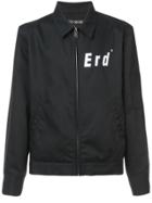 Enfants Riches Déprimés Regret Jacket - Black