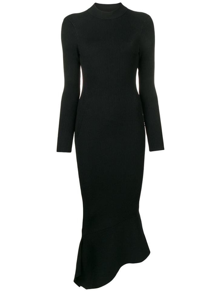 Alexis Felice Dress - Black