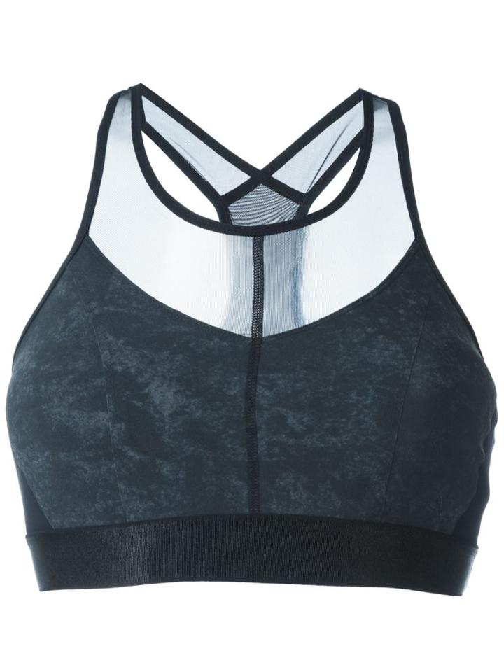 Monreal London 'hi-energy' Sports Bra