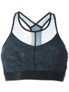 Monreal London 'hi-energy' Sports Bra
