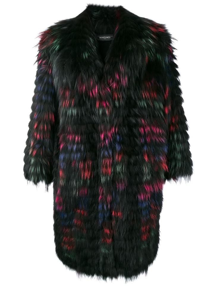 Simonetta Ravizza Cassia11a526xargento Multicolor - Black