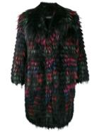 Simonetta Ravizza Cassia11a526xargento Multicolor - Black