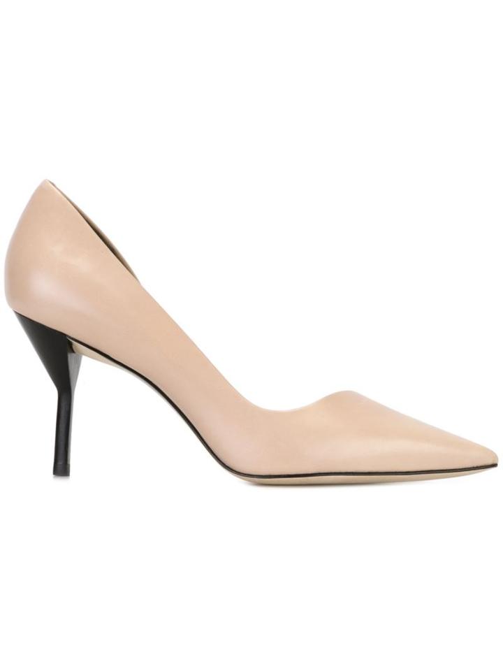 3.1 Phillip Lim Pointed Toe Pumps