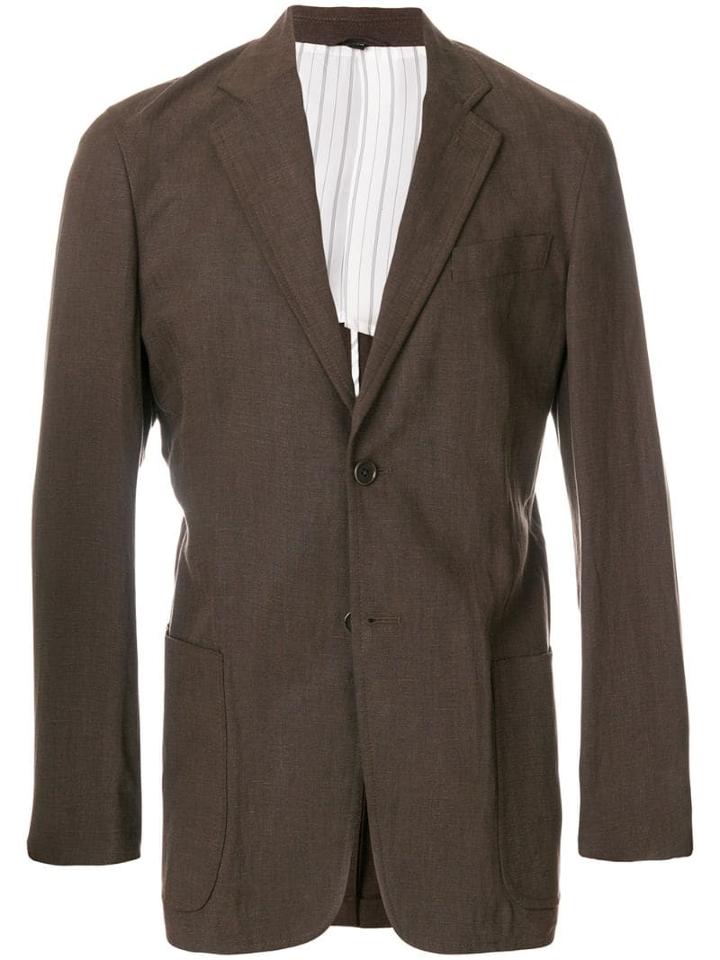 Armani Collezioni - Brown