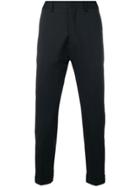 Be Able Be Able Wms18 Blu Synthetic->polyester - Blue