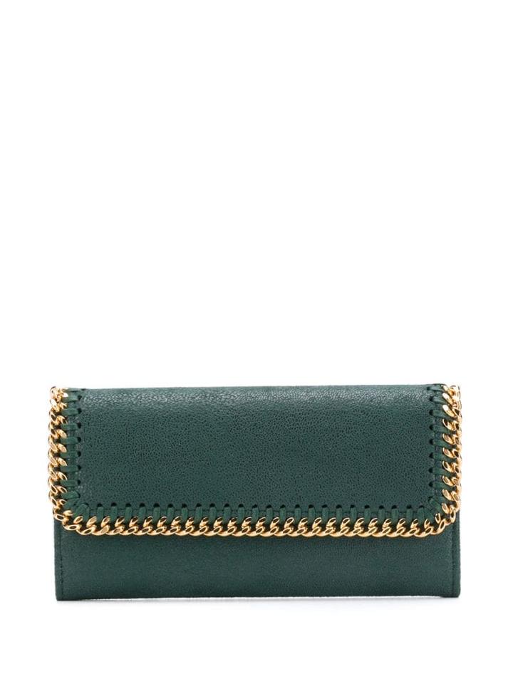 Stella Mccartney - Green