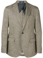 Polo Ralph Lauren Casual Blazer - Black