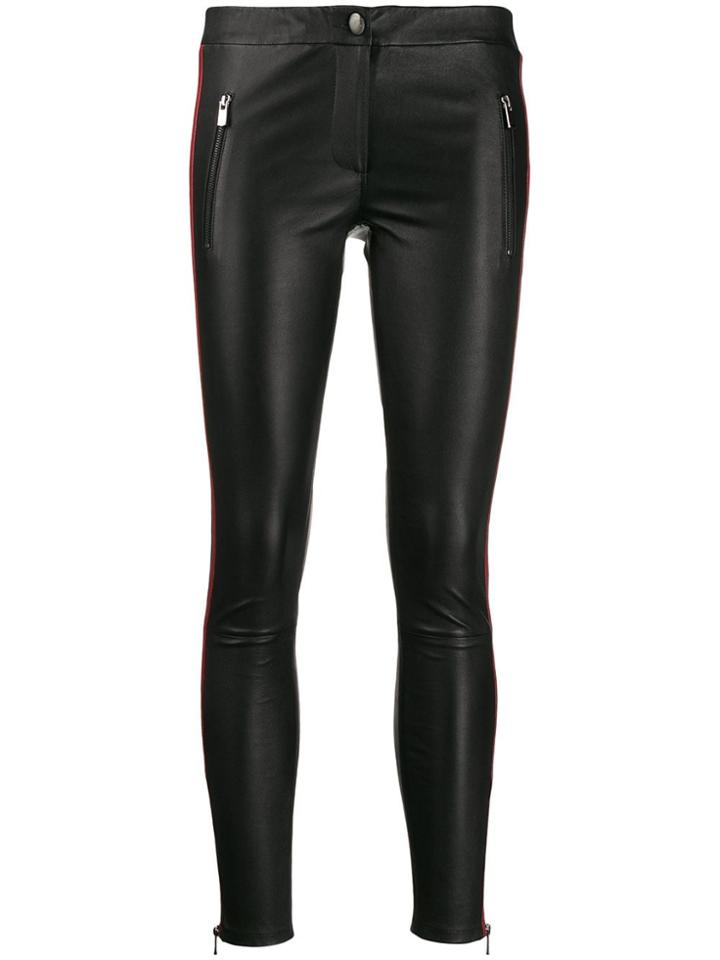 Arma Arma 001l196018 02 Black Fierce Natural (vegetable)->cotton
