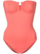 Eres Cassiopee Duni Swimsuit - Pink