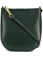 Stiebich & Rieth Bucket Style Shoulder Bag - Green