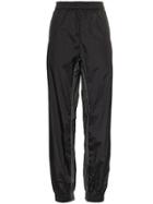 Ambush Logo Plaque Track Trousers - Black