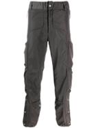 A-cold-wall* Utility Trousers - Grey