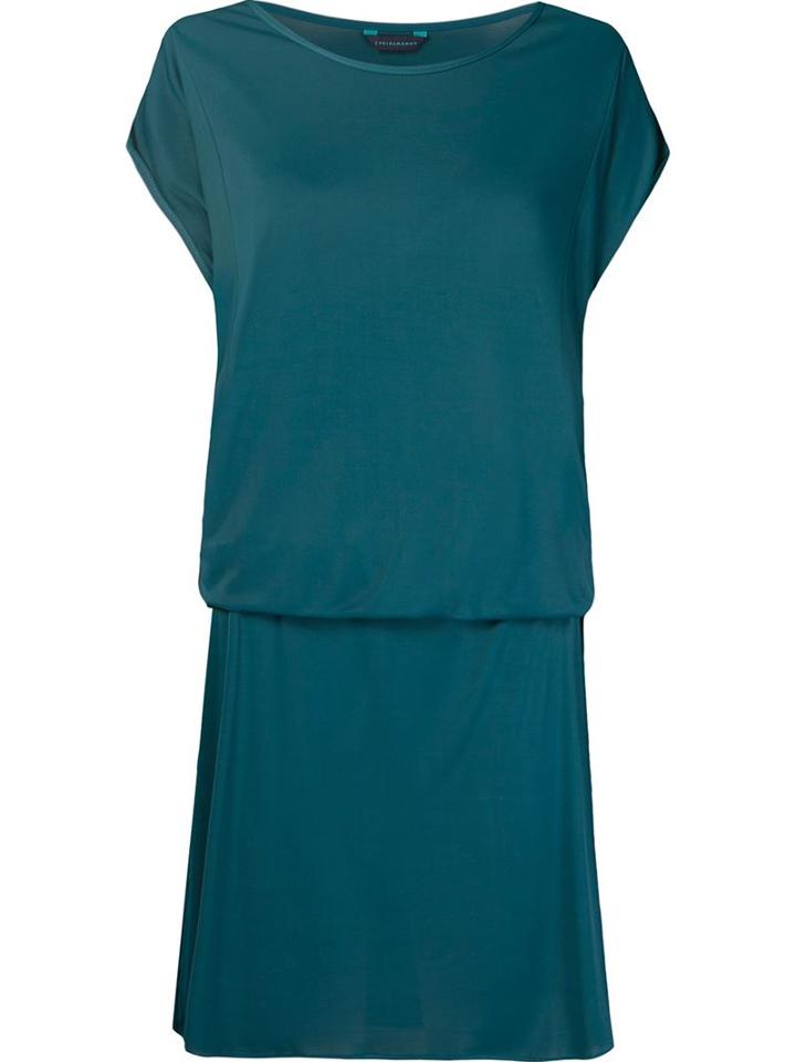 Lygia & Nanny Beach Dress, Women's, Size: 50, Green, Polyamide