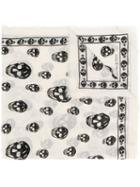 Alexander Mcqueen 5577174943q1960 - White