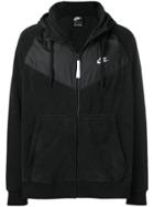 Nike Nsw Polar Hoodie - Black