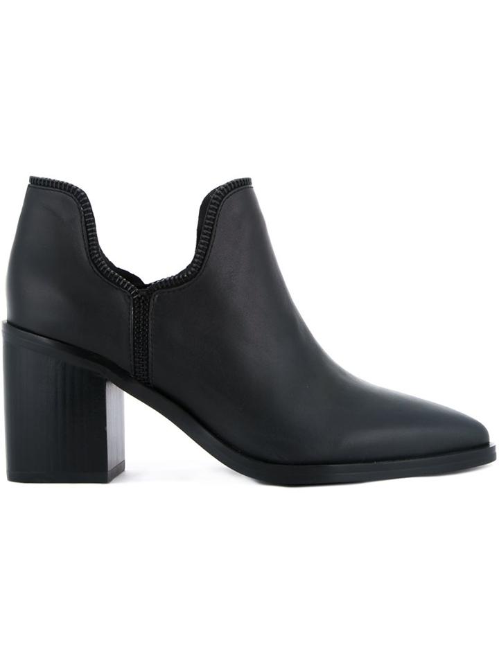 Senso 'huntley Ii' Ankle Boots