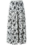 I'm Isola Marras High-waisted A-line Skirt