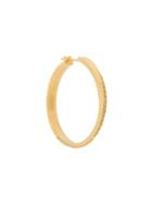 Maha Lozi Que Sera Sera Earrings - Metallic