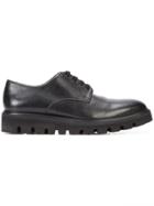 Paul Andrew Samson Platform Derbies - Black