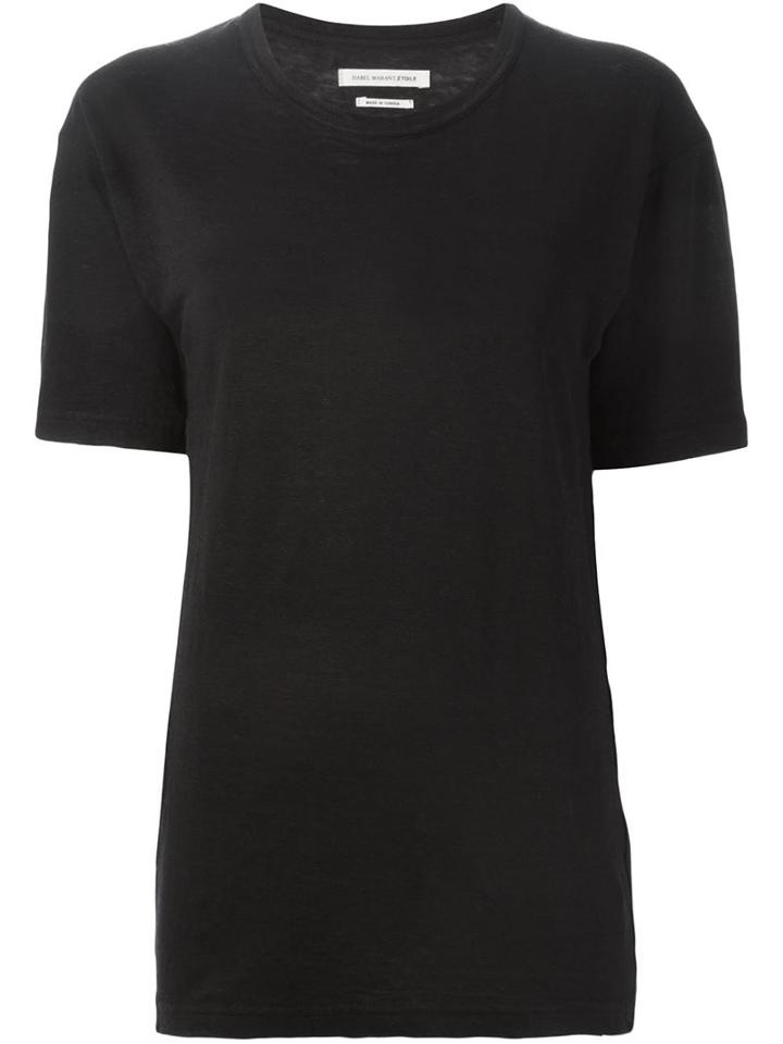 Isabel Marant Étoile 'keiran' T-shirt